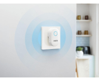 Reolink Wideo Dzwonek WIFI D340W Biały - 1417303 - zdjęcie 2